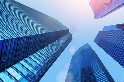 城市建筑 信息的發(fā)射、交互與傳遞新維度