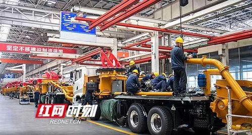 聯(lián)合艦隊(duì)啟航 長(zhǎng)沙首批綠色智能建造專精特新企業(yè)名單公布，引領(lǐng)建筑工程新浪潮