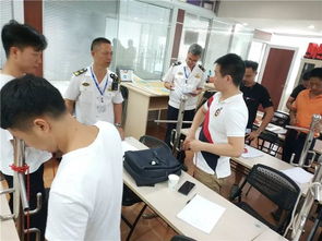 服務(wù)新興產(chǎn)業(yè)發(fā)展，助推海洋經(jīng)濟(jì)建設(shè) 廈門(mén)海事局主動(dòng)作為打造游艇監(jiān)管“廈門(mén)模式”